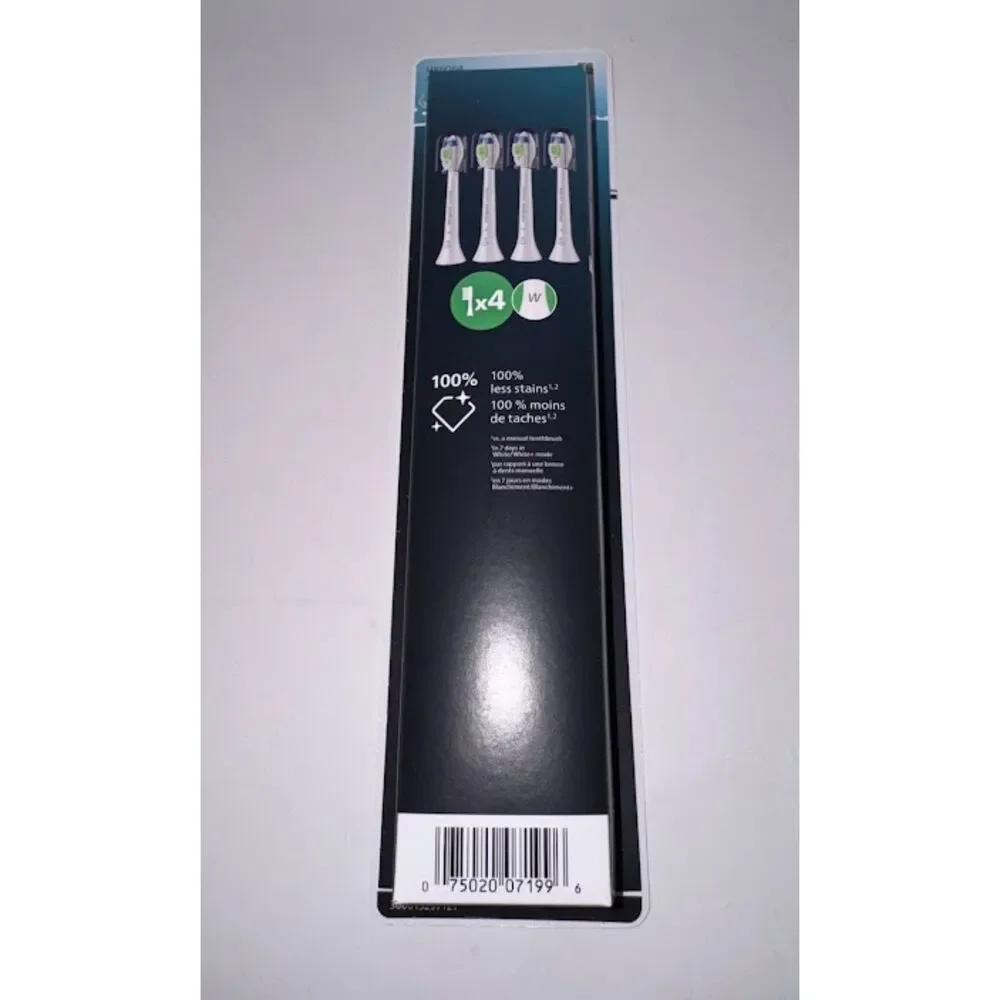 Philips genuine sonicare